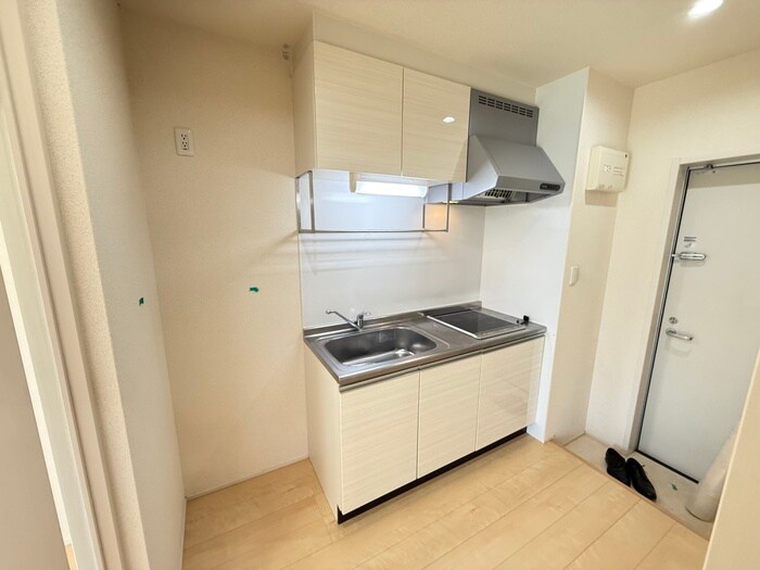 物件内観写真9　(キッチン)