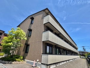 カーザ・フェリーチェ外観写真