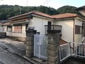 神戸市北区有野町　唐櫃　戸建