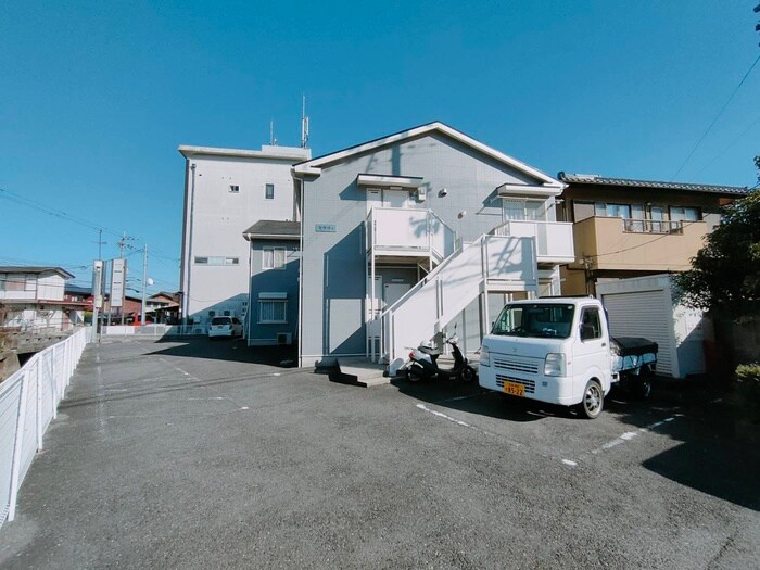 物件外観写真4　(外観写真)