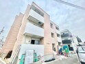 仮)フジパレス門真本町Ⅰ番館