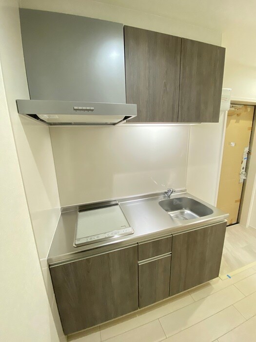 物件内観写真7　(キッチン)