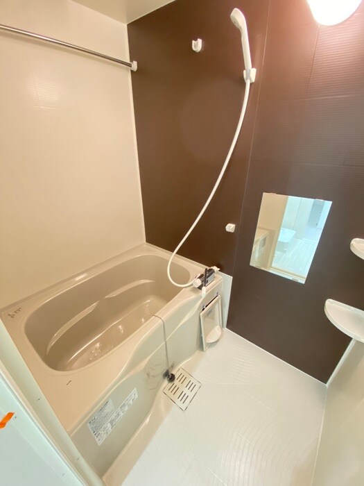 物件内観写真9　(バス／シャワールーム等)
