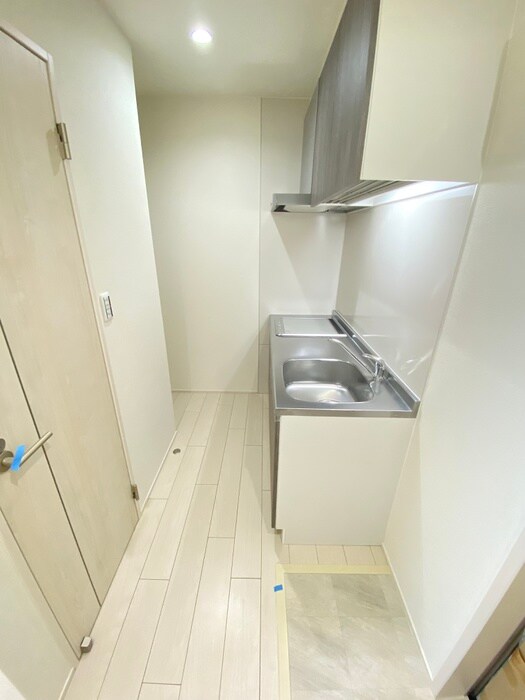 物件内観写真19　(廊下)