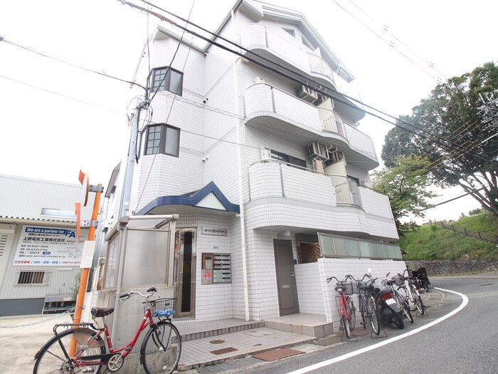 物件外観写真2　(外観写真)