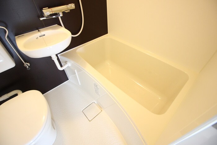 物件内観写真10　(バス／シャワールーム等)