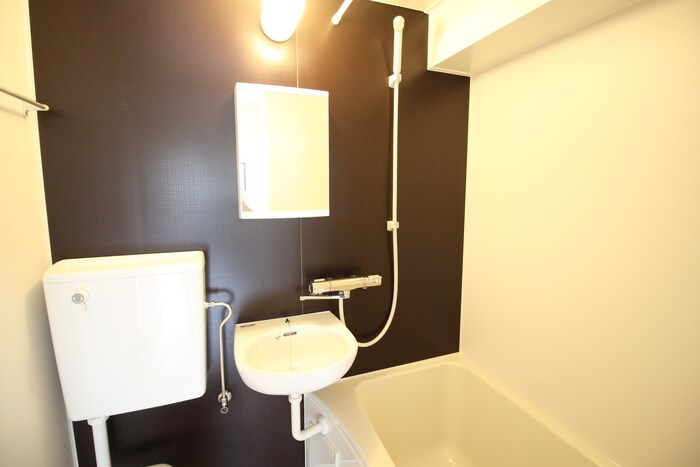 物件内観写真12　(洗面)