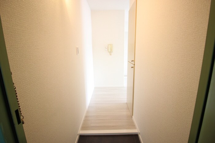 物件内観写真18　(廊下)