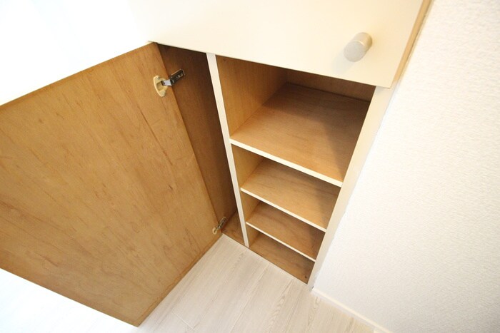 物件内観写真19　(靴箱)
