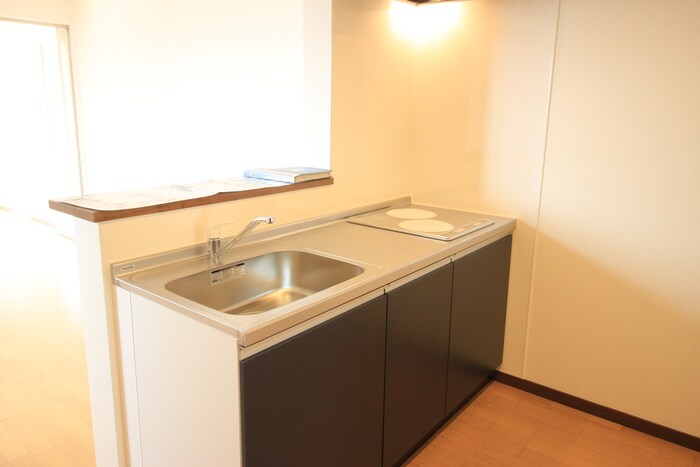 物件内観写真7　(キッチン)