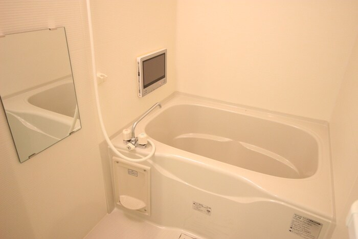 物件内観写真9　(バス／シャワールーム等)