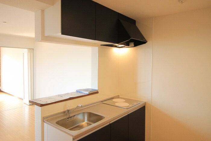 物件内観写真10　(キッチン)