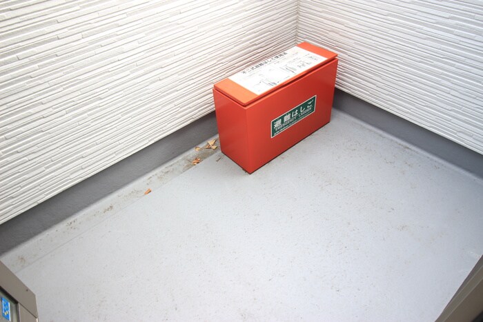 物件内観写真18　(ベランダ・バルコニー)