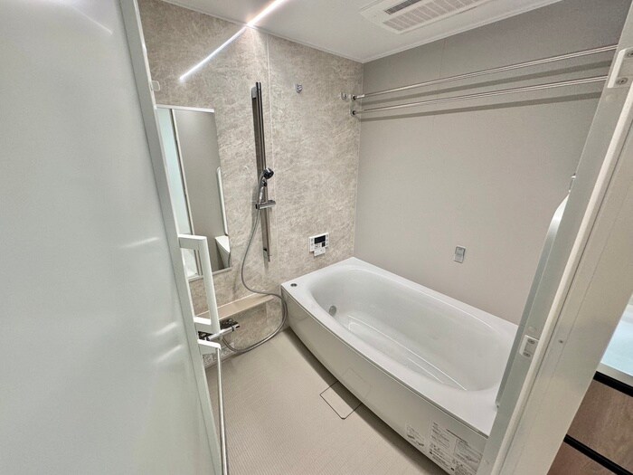 物件内観写真10　(バス／シャワールーム等)