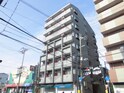 ブルグリンコート香里園