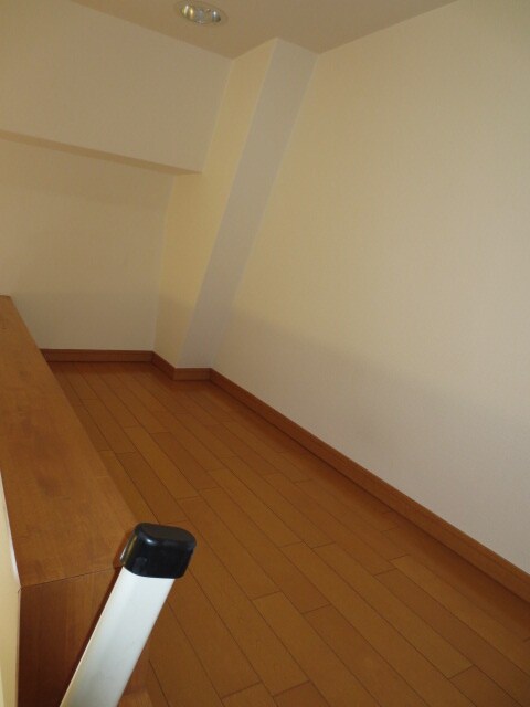 物件内観写真13　(ロフト)