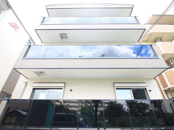 物件外観写真4　(外観写真)