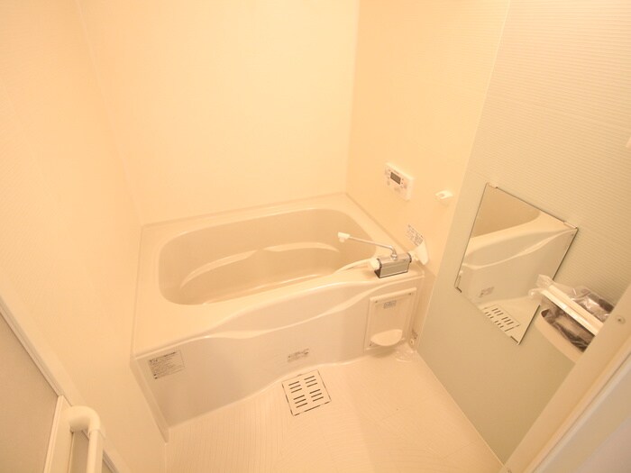 物件内観写真11　(バス／シャワールーム等)