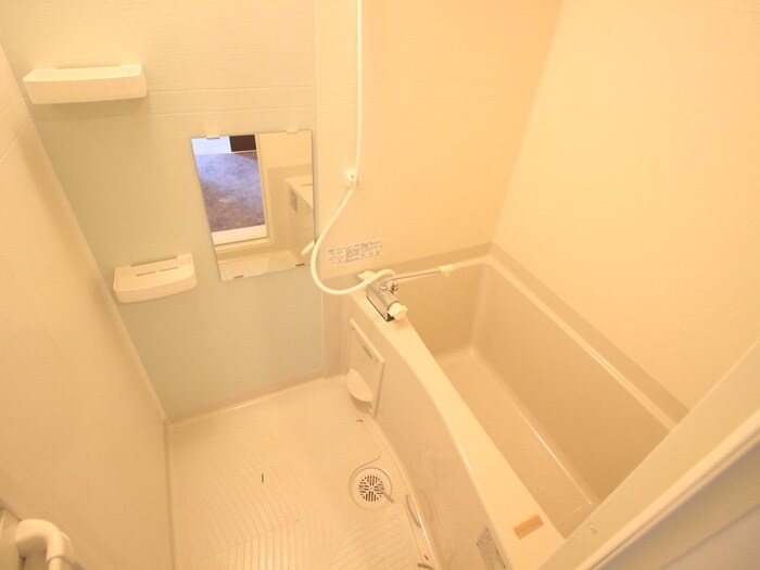 物件内観写真11　(バス／シャワールーム等)