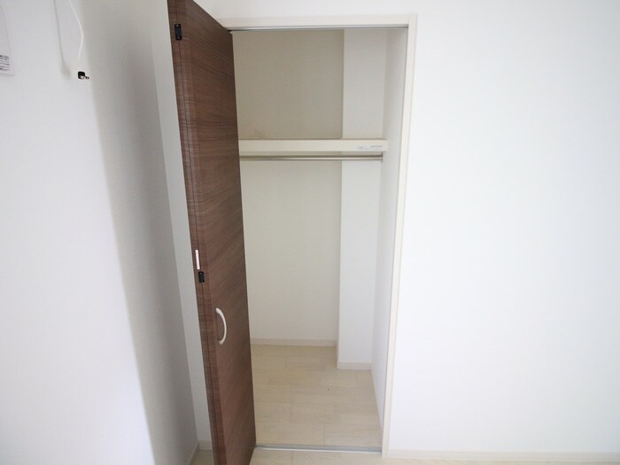 物件内観写真14　(収納)