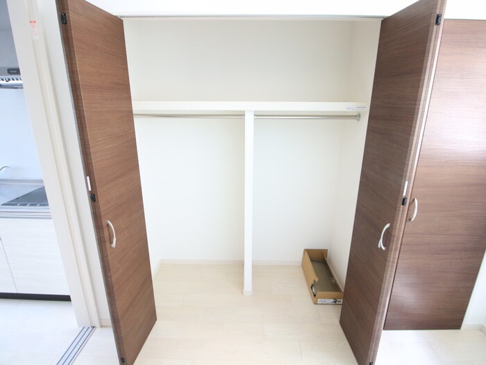 物件内観写真14　(収納)