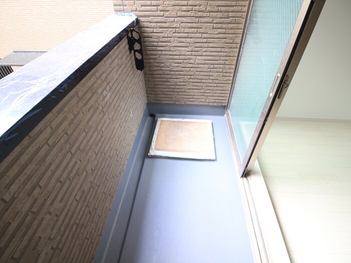 物件内観写真15　(ベランダ・バルコニー)
