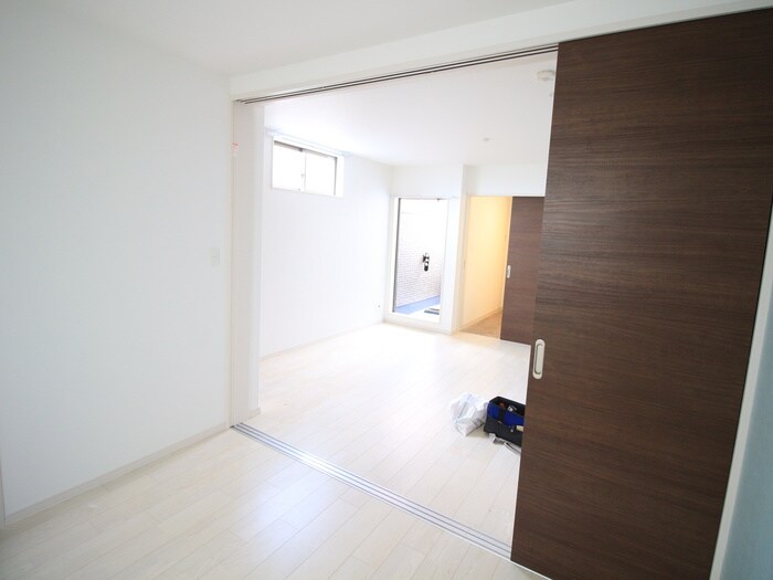 物件内観写真17　(居室)