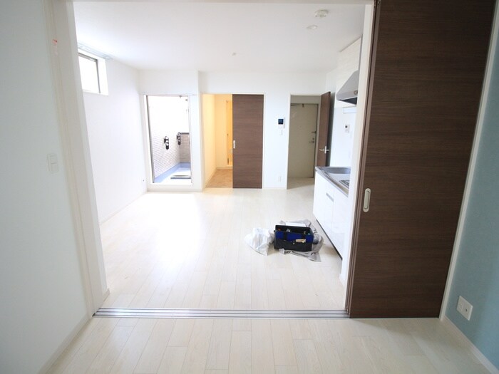 物件内観写真18　(居室)