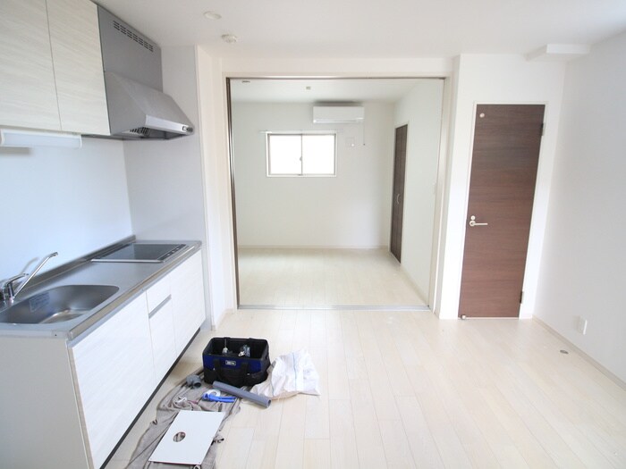 物件内観写真19　(居室)