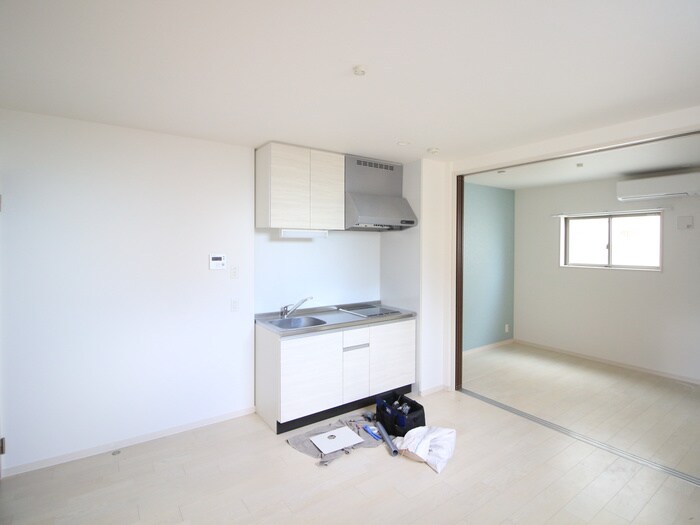 物件内観写真20　(居室)