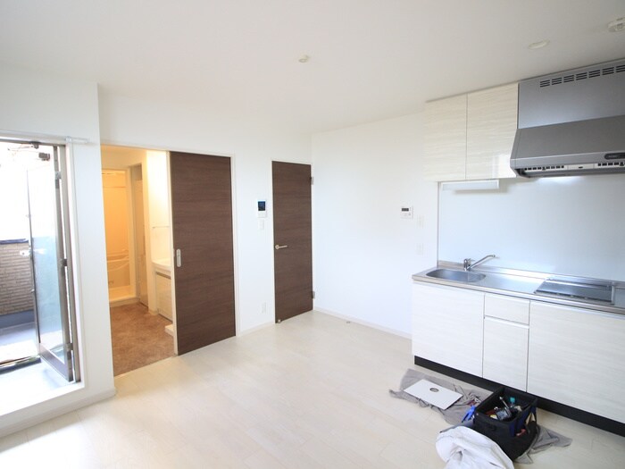 物件内観写真21　(居室)