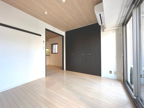 居室