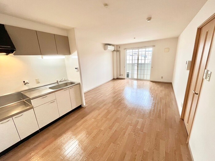 物件内観写真6　(居室)