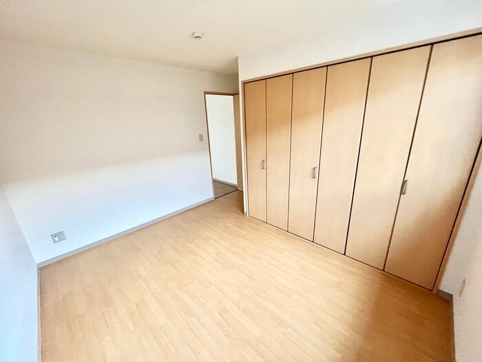 物件内観写真7　(居室)