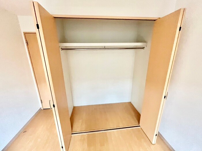 物件内観写真8　(収納)