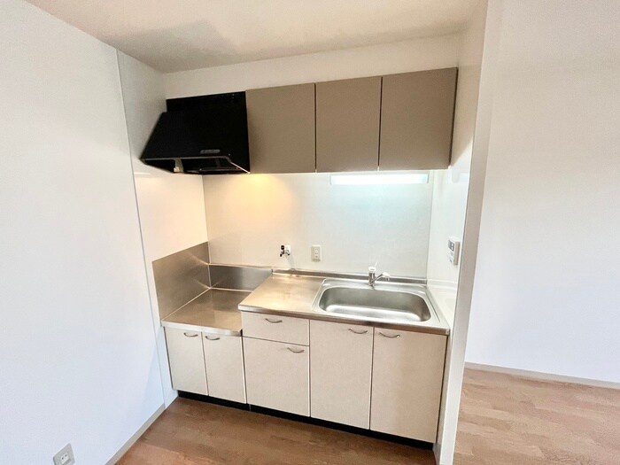 物件内観写真9　(キッチン)