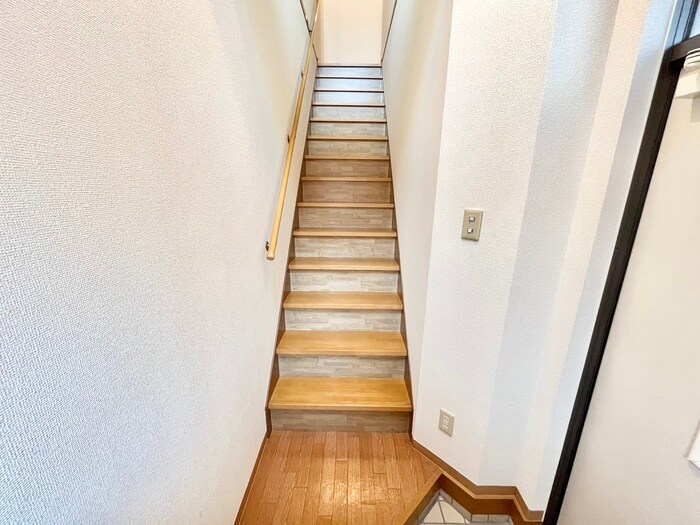 物件内観写真15　(廊下)