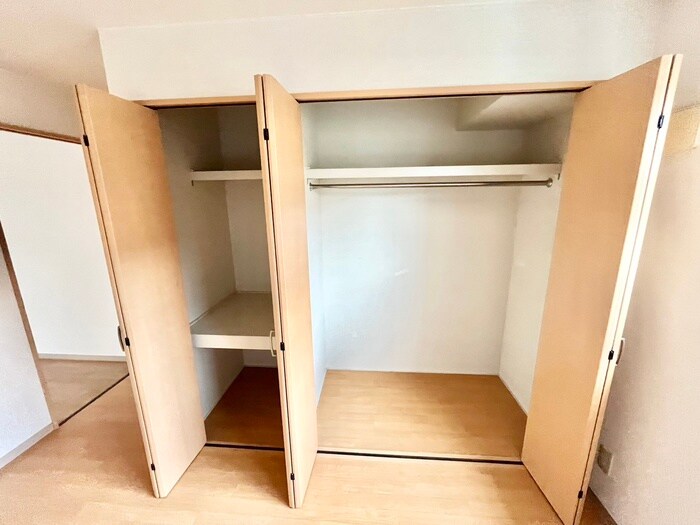 物件内観写真20　(収納)