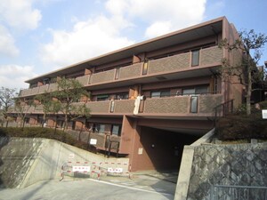 鼓が滝グリーンマンション(317)外観写真
