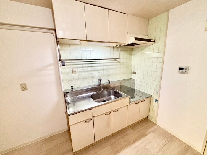 物件内観写真14　(キッチン)