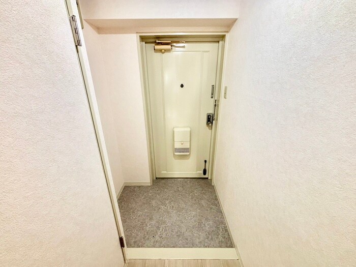 物件内観写真20　(玄関)