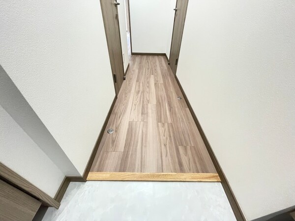 廊下