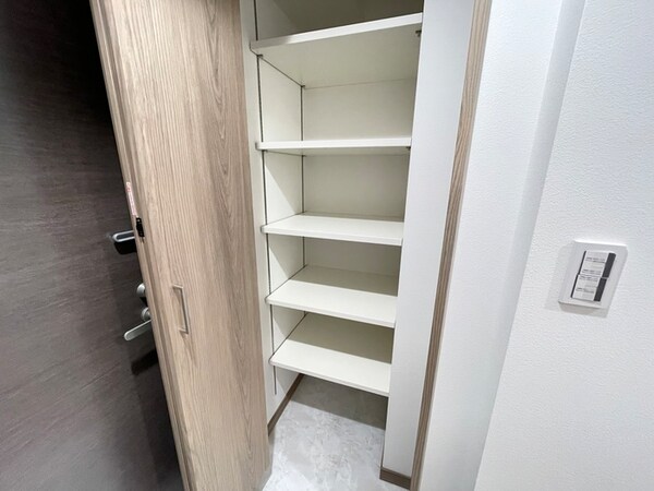 靴箱