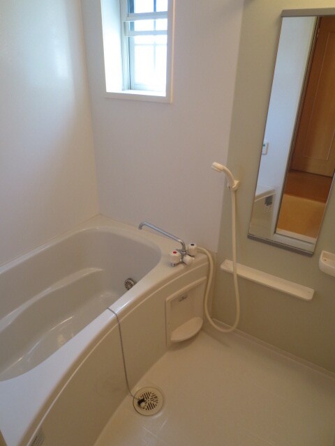 物件内観写真14　(バス／シャワールーム等)