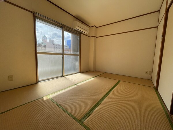 居室