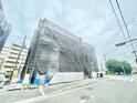 仮）フジパレス門真本町Ⅴ番館