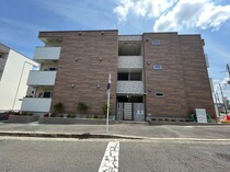 フジパレス門真本町Ⅴ番館の外観写真