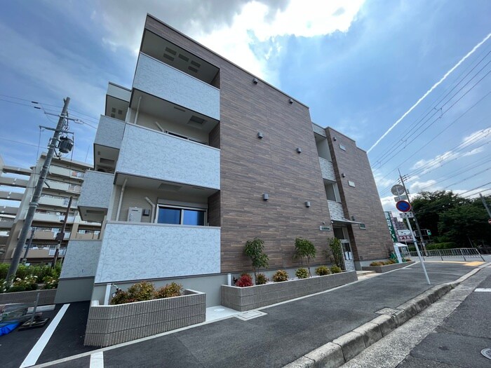 物件外観写真2　(その他)