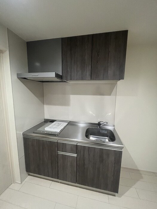 物件内観写真7　(キッチン)