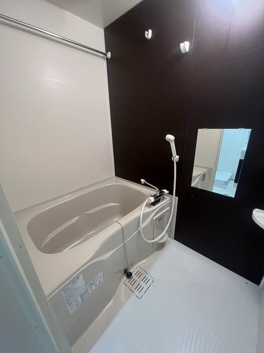 物件内観写真11　(バス／シャワールーム等)